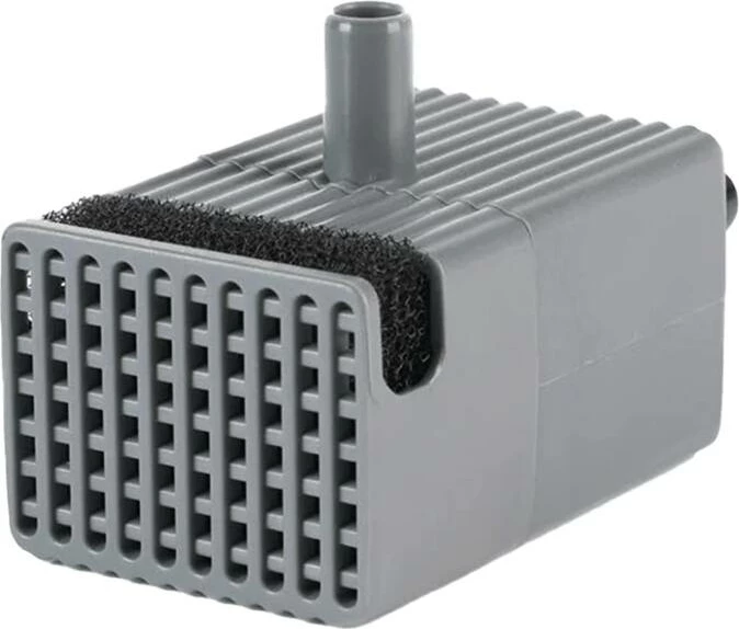 Pompë uji pa tela Petkit Eversweet FFT1 me filtër për pijetore, Gri