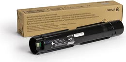 Toner Xerox 106R03737 kapacitet 23600 faqe, standard, e zezë