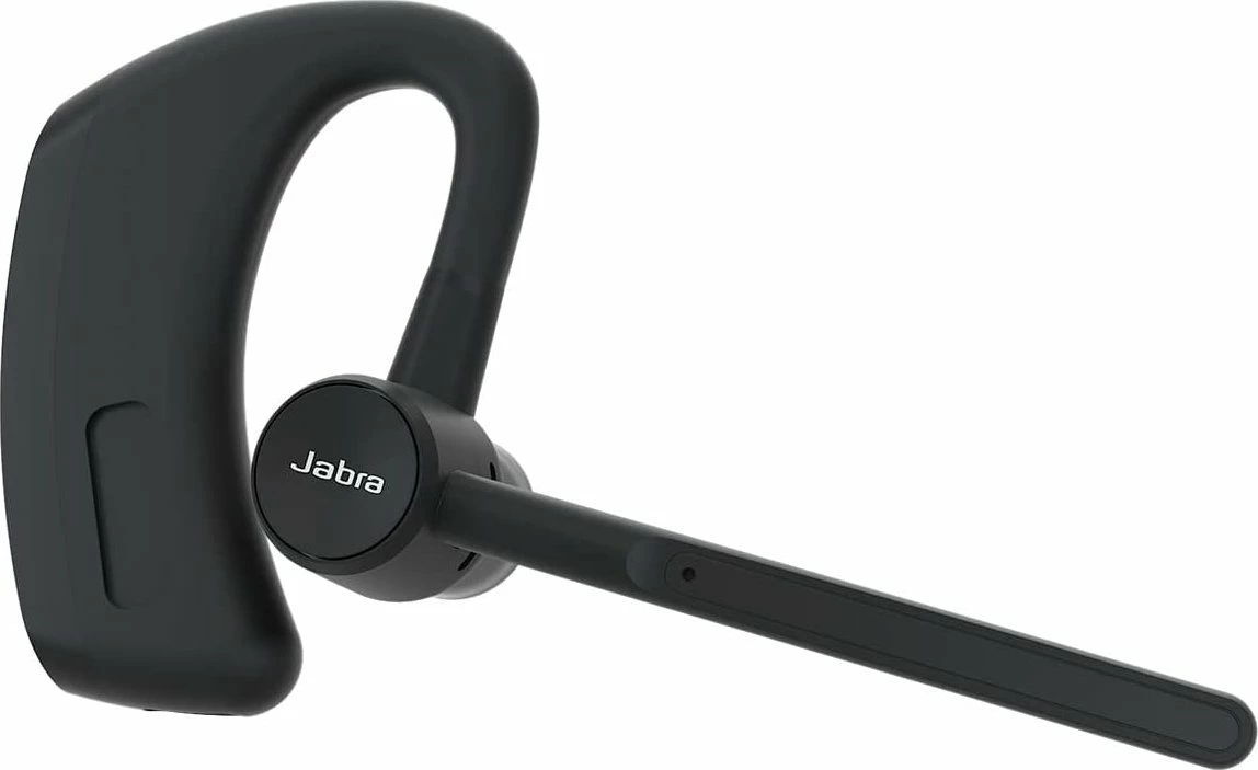 Kufje Jabra Perform 45, Wireless, Car/Home office, 18 g, E zezë