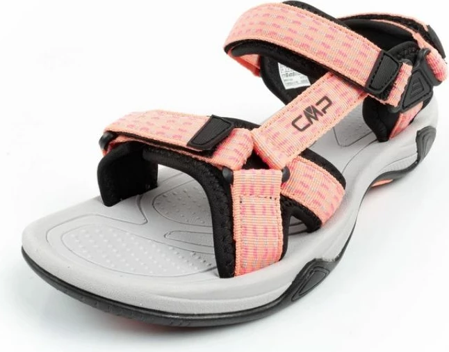 Sandale për fëmijë CMP, rozë