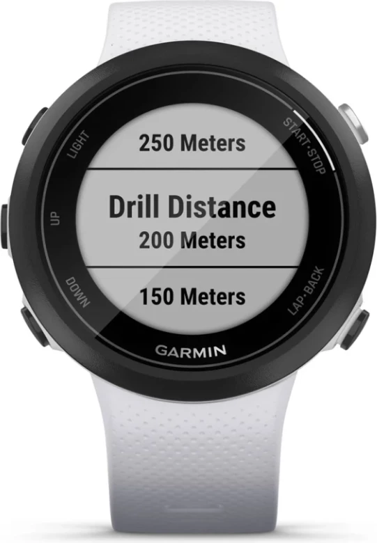 Smartwatch Garmin Swim™ 2 White