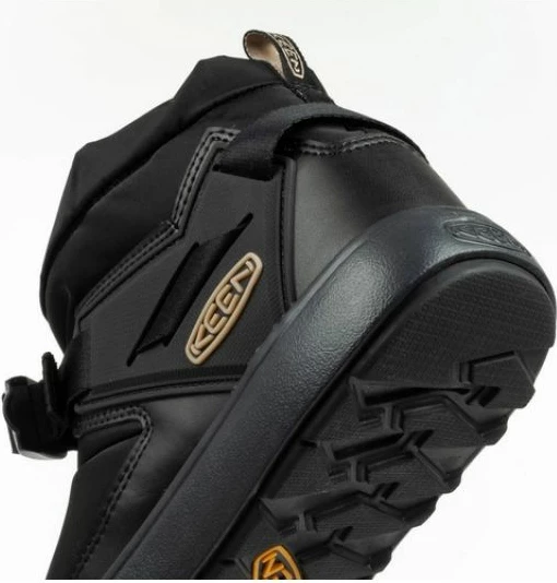 Çizme për femra Keen, të zeza