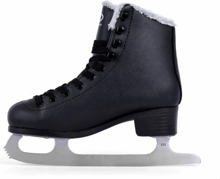 Patina për meshkuj e femra SMJ, të zeza