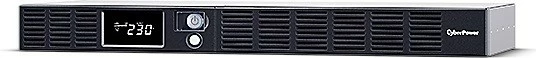 Kasë UPS CyberPower OR600ERM1U, 600VA, 360W, Rack, Argjendtë