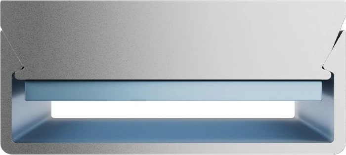 Ftohës SSD ARCTIC M2 Pro, Heatsink/Radiator, Silver