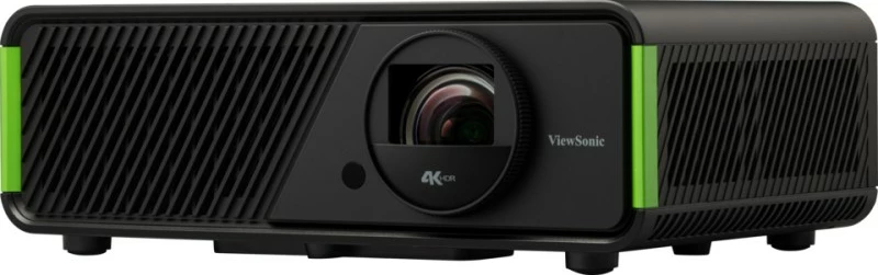 Projektor Viewsonic X2-4KE Pro, UHD 4K, 8 GB, i zi, i gjelbër