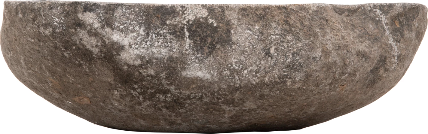 Lavaman prej guri, ngjyrë gri, 55x44x16 cm, FH4193