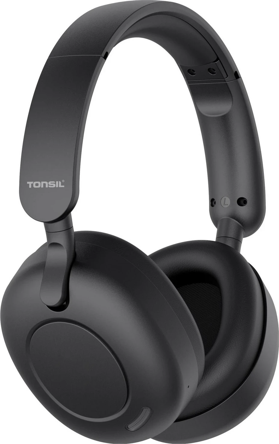 Kufje Tonsil R50BT, të zeza