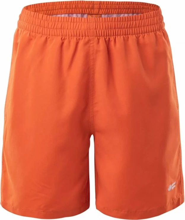 Shorce për not për djem Aquawave, portokalli