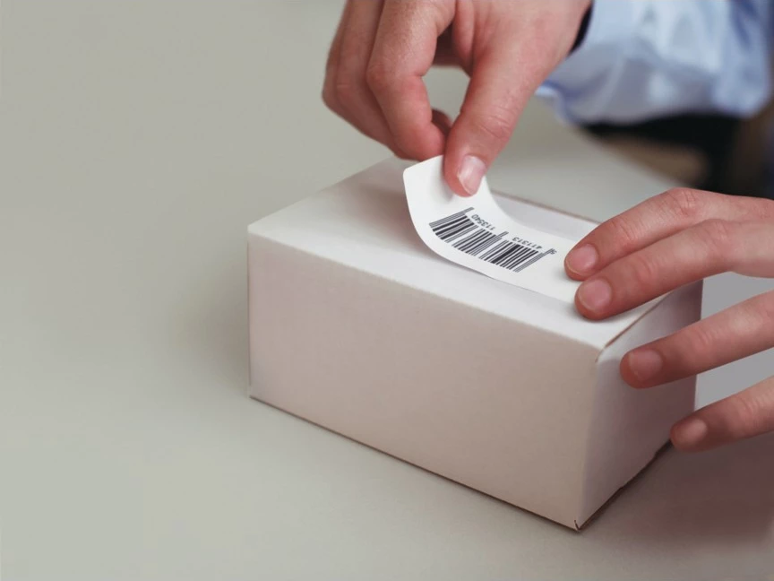 Printer etiketa Dymo LabelWriter 550 Turbo, LAN, USB, i zi