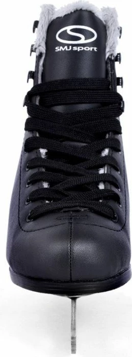 Patina për meshkuj e femra SMJ, të zeza