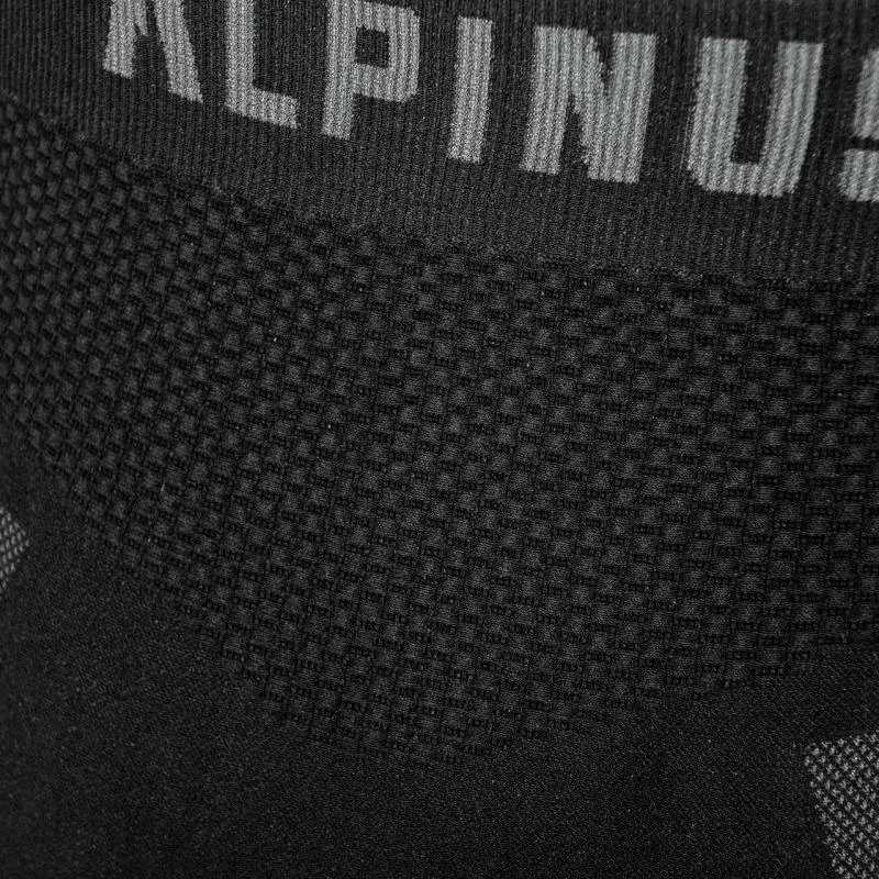 Termo të brendshme për meshkuj Alpinus, të zeza