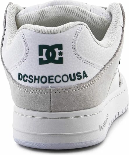 Atlete për meshkuj DC, të bardha