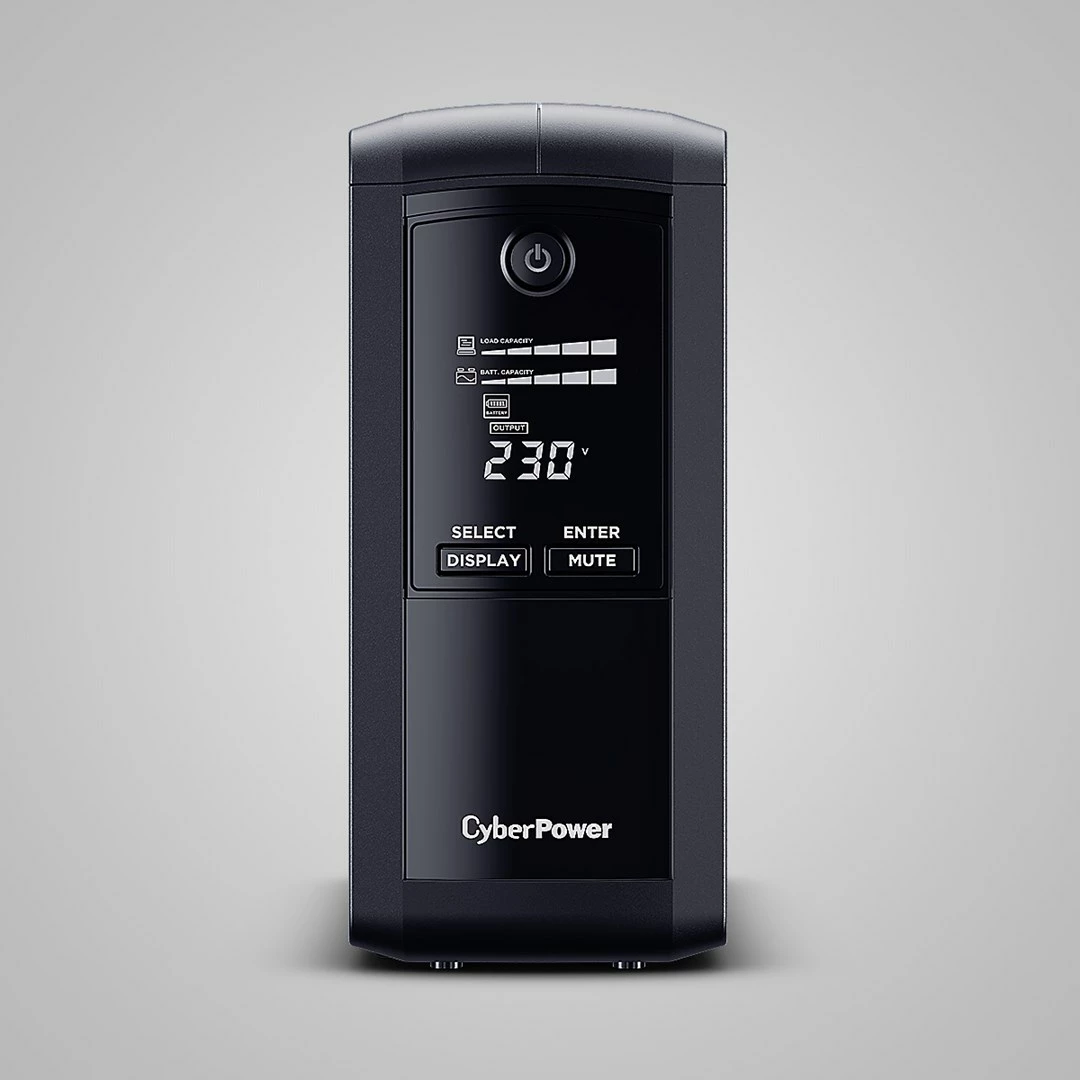 UPS CyberPower Tracer III, 390W, i zi