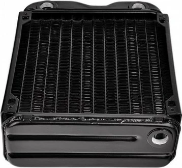Radiator ftohje me ujë Thermaltake Pacific RL140, 140x140x55mm, Alumini