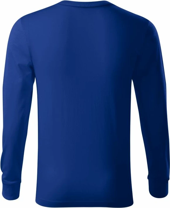 Maicë Rimeck për meshkuj, blu