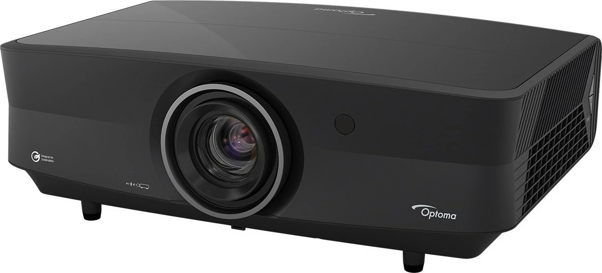 Projektor Optoma UHZ68LV UHD 5000LM, laser, 3840x2160, i zi