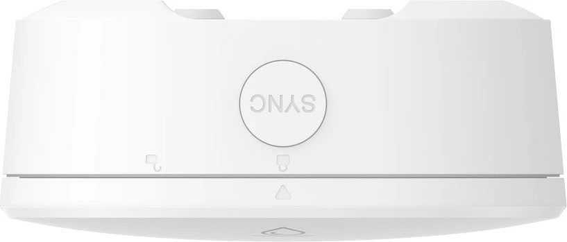 Sensor uji dhe ngrirje Anker eufy Security B2C, T89203D1, i bardhë/gri