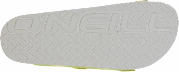 Flip-flop ONeill për femra, të gjelbra