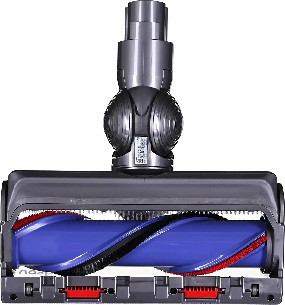 Fshesë DYSON V15s Detect Submarine, Teal