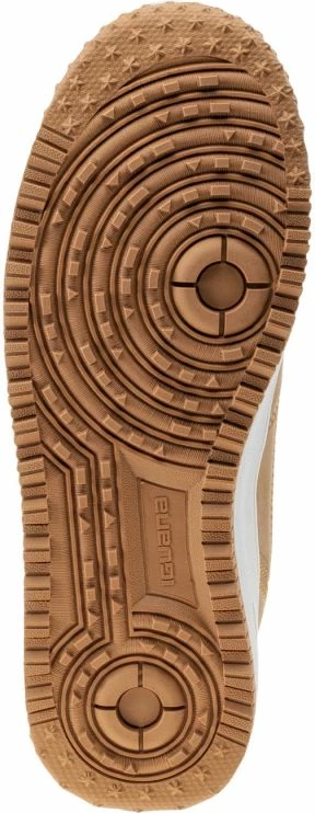 Këpucë për meshkuj Iguana, ngjyrë kafe