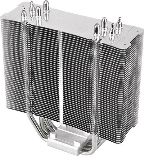 Ftohës CPU Thermaltake Riing Silent 12 RGB Edition Sync, 120mm, TDP 150W