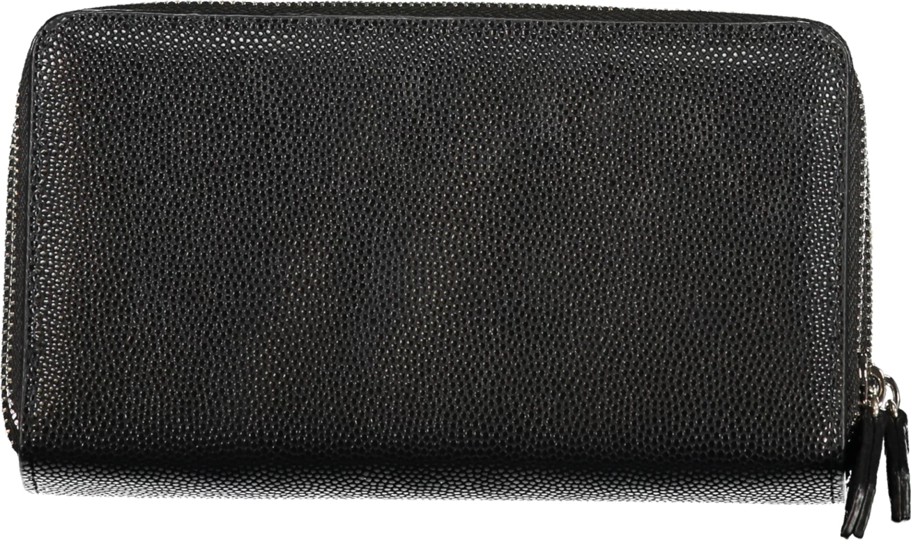 Portofol për femra Valentino Bags UNI, i zi