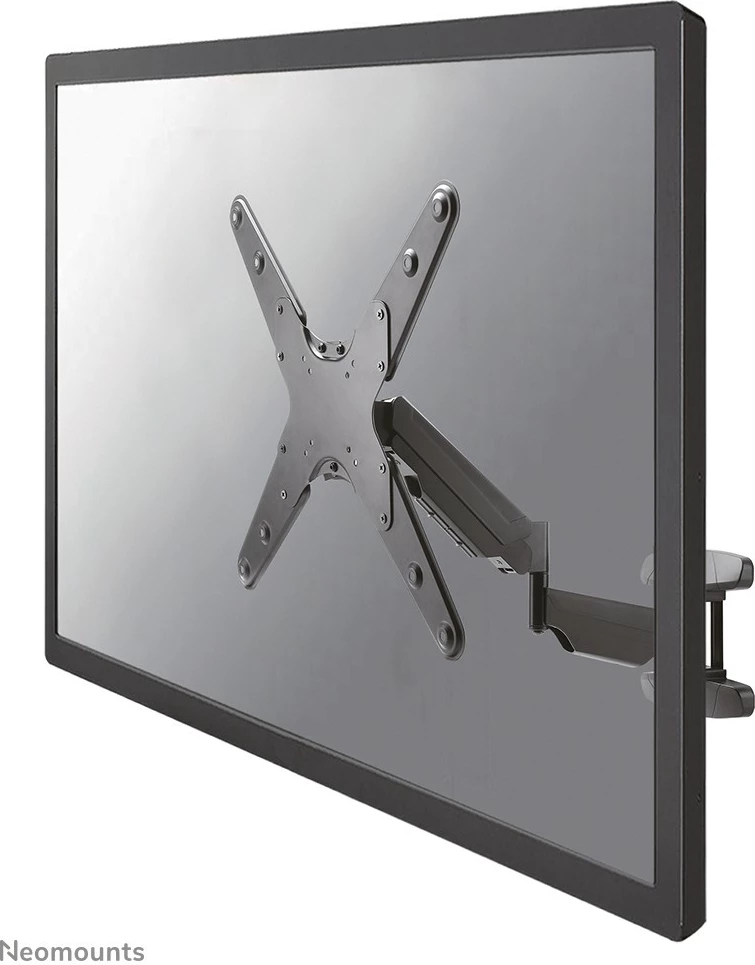 Mbajtës muri Neomounts WL70-550BL14, 32"-55", i zi