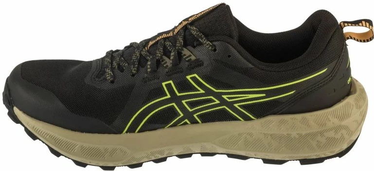 Atlete për meshkuj Asics, të zeza