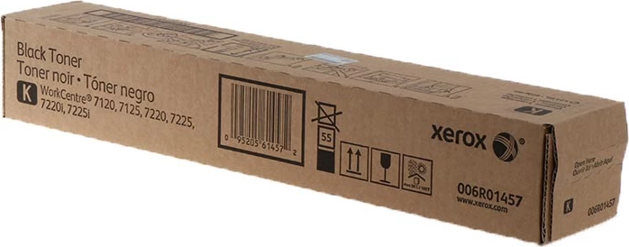 Toner, Xerox 006R01457, rendiment 22000 faqe, standard, zi