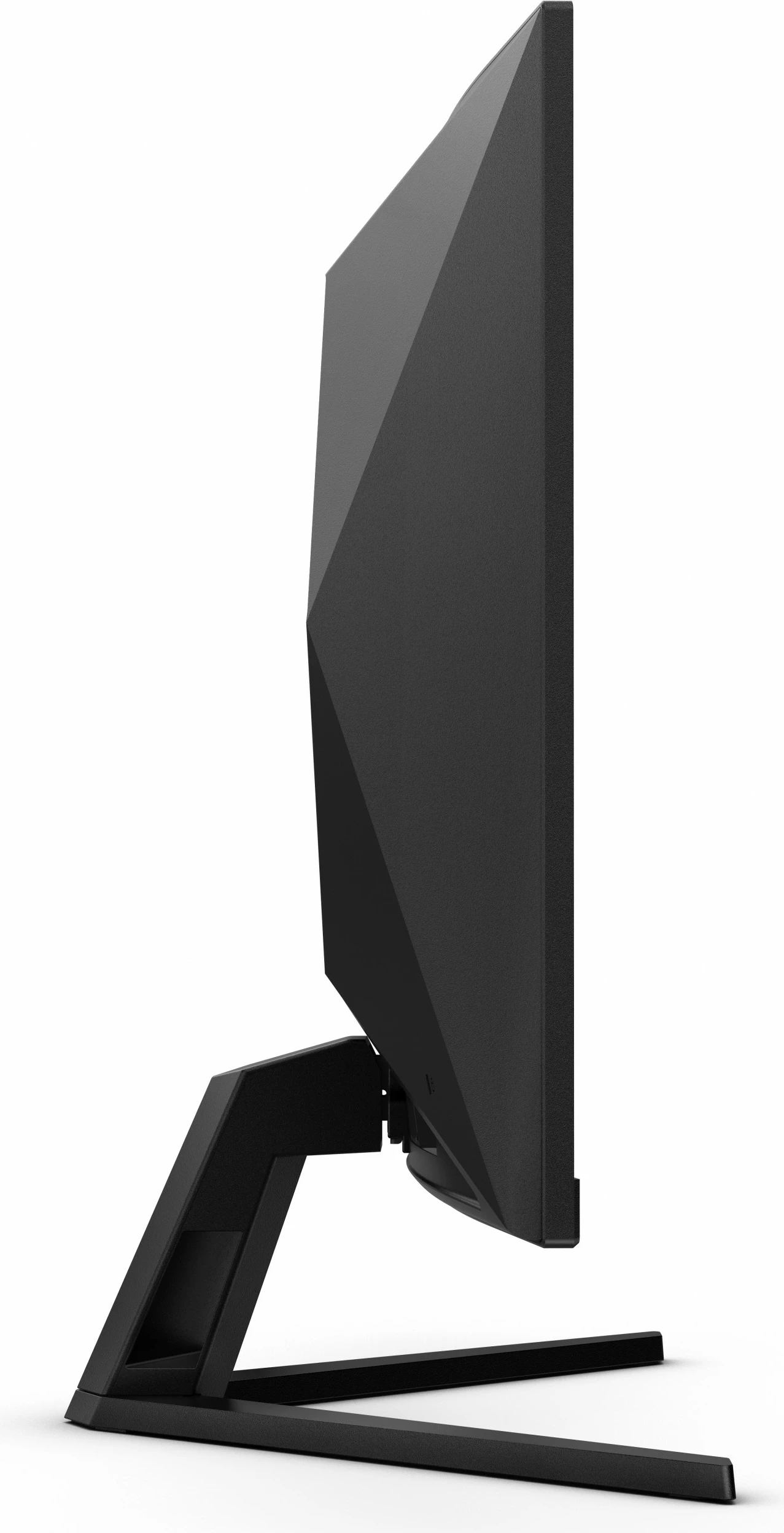 Monitor AOC G4 CQ32G4VE, 32", Quad HD, 0.5 ms, i zi, i hirtë