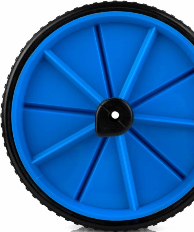 Atlete për stërvitje Spokey Twin II, të zezë dhe blu