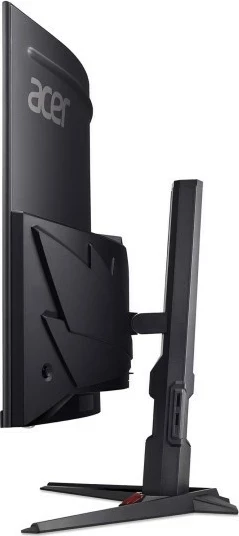 Monitor Acer XZ323QUZ1BMIIPRX, 31.5 inch, QHD, 280Hz, VA, i zi