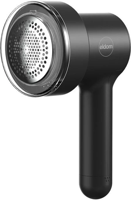 Makinë rroje rrobash ELDOM TORI, e zezë