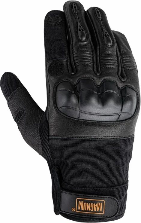 Doreza taktike Magnum, unisex, të zeza