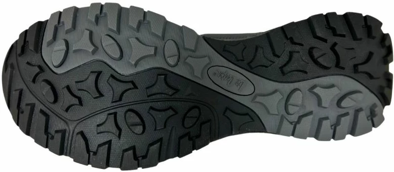 Këpucë për meshkuj Lee Cooper, të zeza