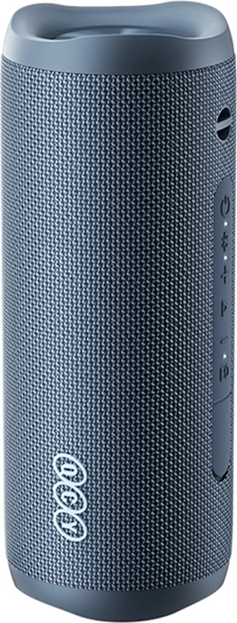 Altoparlant wireless QCY SP7, Bluetooth, 40W, IPX7, Blu