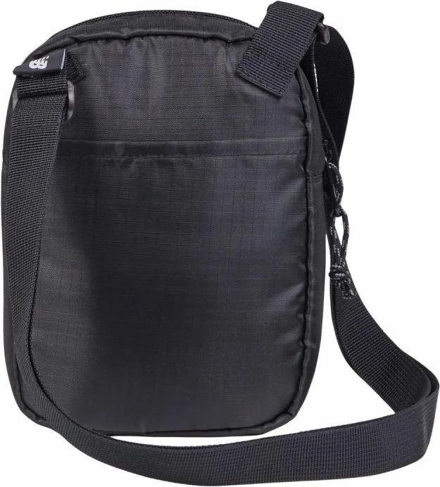 Çantë krahu New Balance unisex, gri