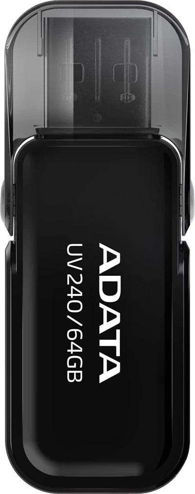 USB Adata UV240, 64 GB, 2.0