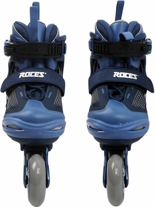 Rollera për fëmijë Roces, të kaltër