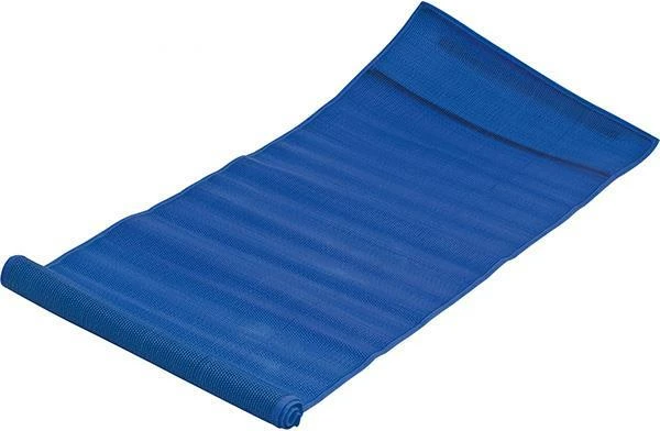 Rrogoz plazhi MACMA 180x60x5cm, Blu
