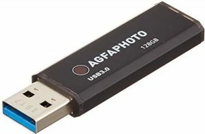 USB stick AgfaPhoto 128GB USB 3.0 i zi