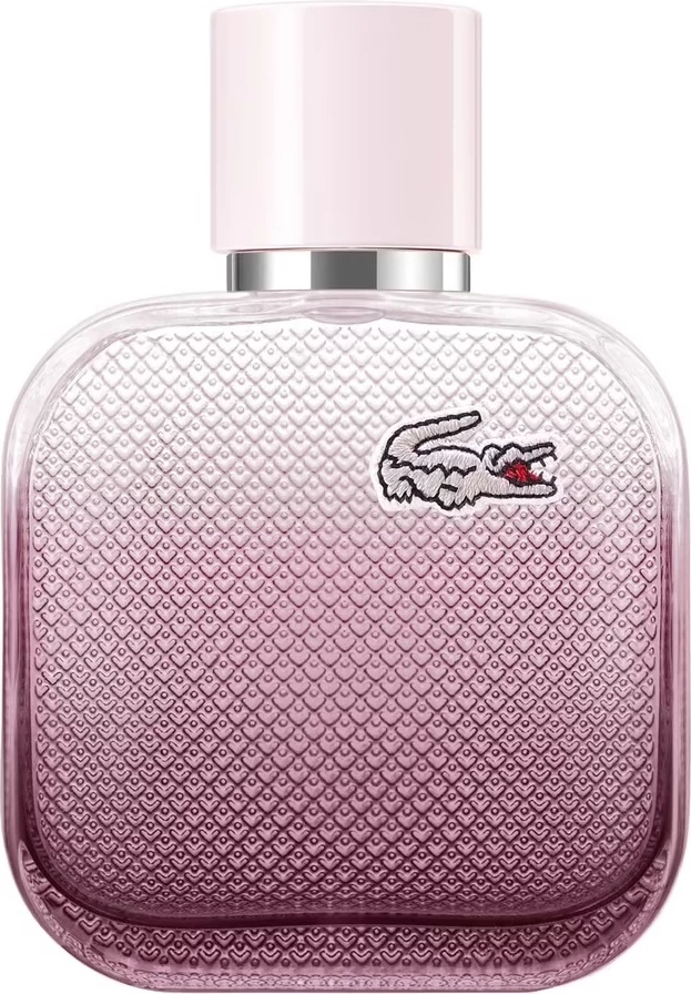 Eau de Toilette për femra Lacoste L.12.12 Rose Eau Intense, 50ml