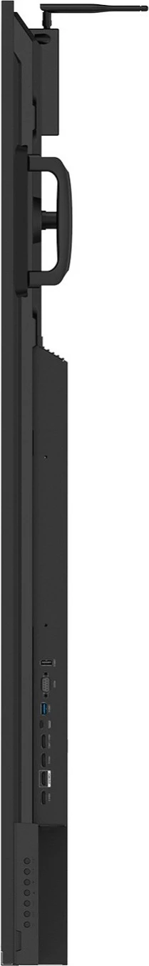 Ekran dixhital Viewsonic CDE8630, 86", LCD, 4K Ultra HD