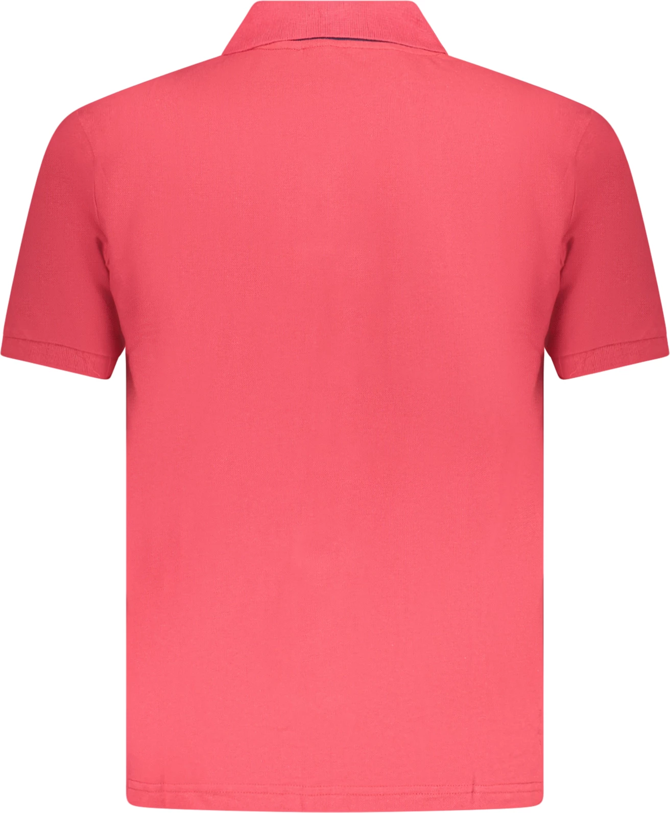 Maicë polo për meshkuj U.S. GRAND POLO, e kuqe