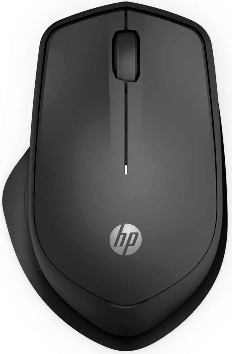 Maus HP 285 Silent 6G4E6AA#ABB standard, i zi