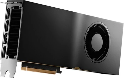 Kartë grafike PNY, NVIDIA RTX 5000, 32 GB GDDR6