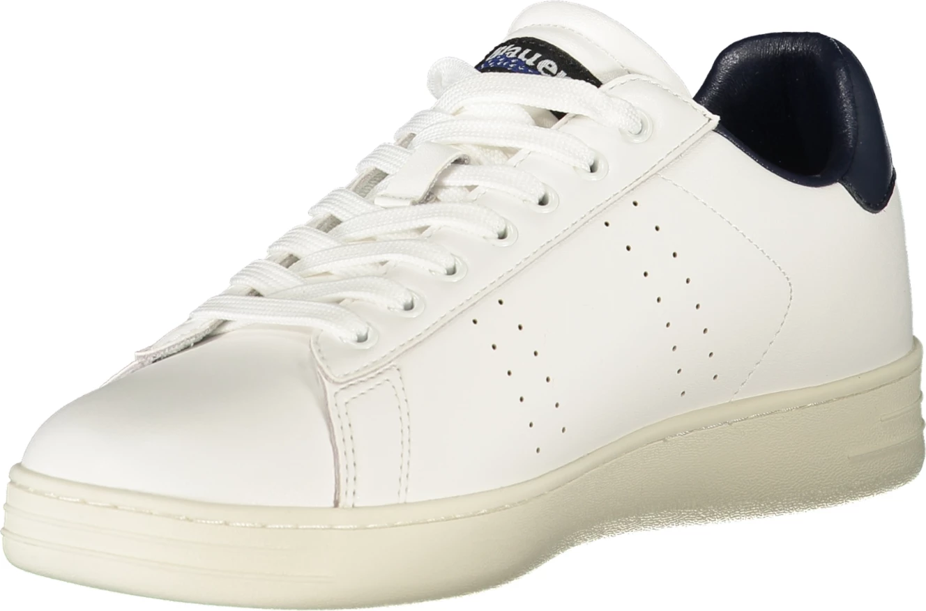 Atlete për meshkuj Blauer, të bardha