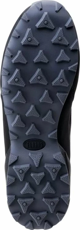 Atlete për meshkuj Elbrus, të zeza