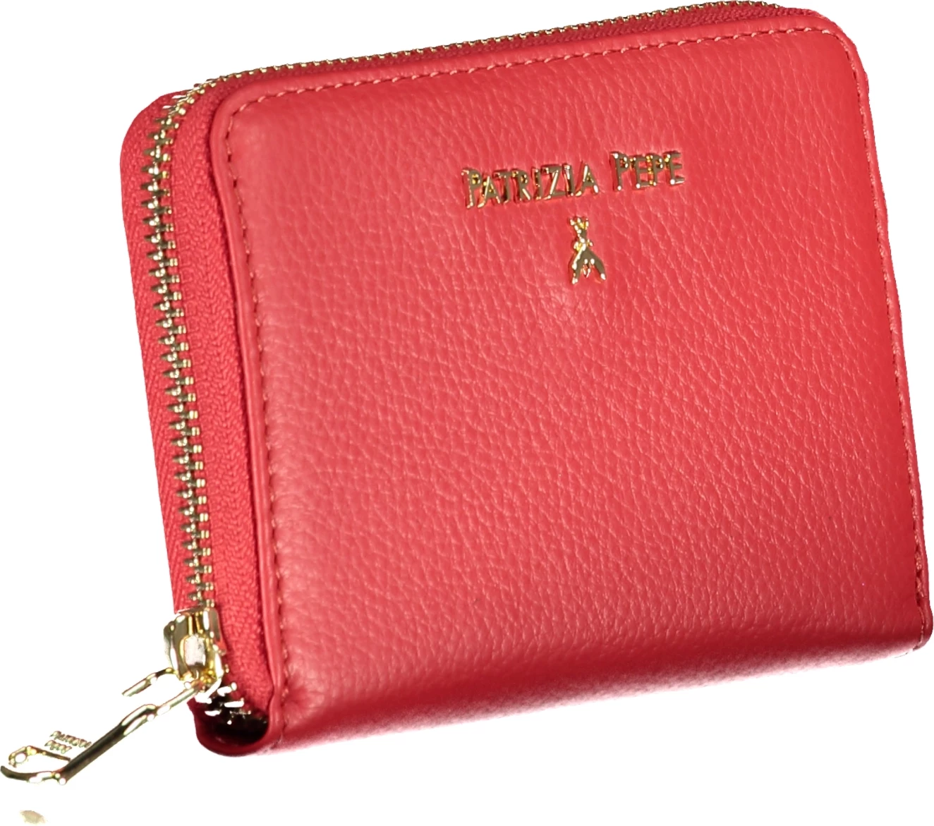 Portofol për femra Patrizia Pepe, i kuq